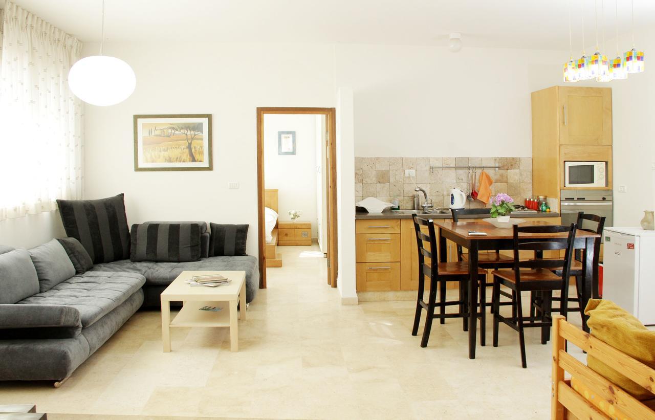 Nof Lagilboa Villa Bet HaShitta Exterior foto