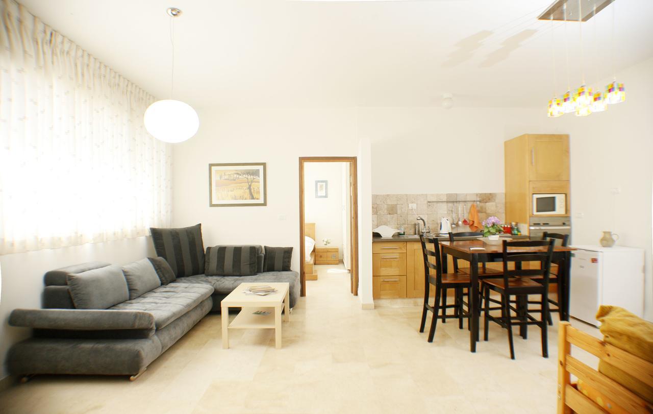 Nof Lagilboa Villa Bet HaShitta Exterior foto